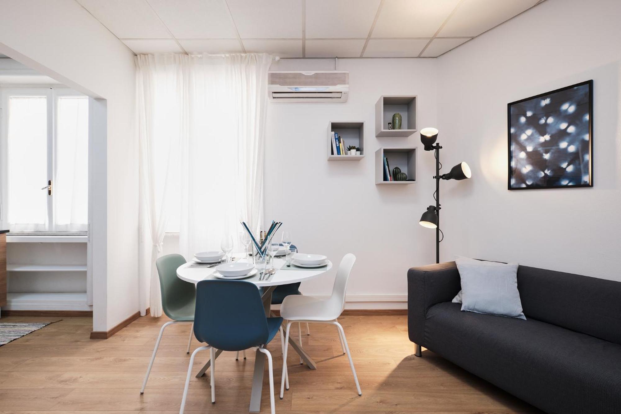 Splendido Appartamento A 15 Minuti Da Roma Centro Exterior photo
